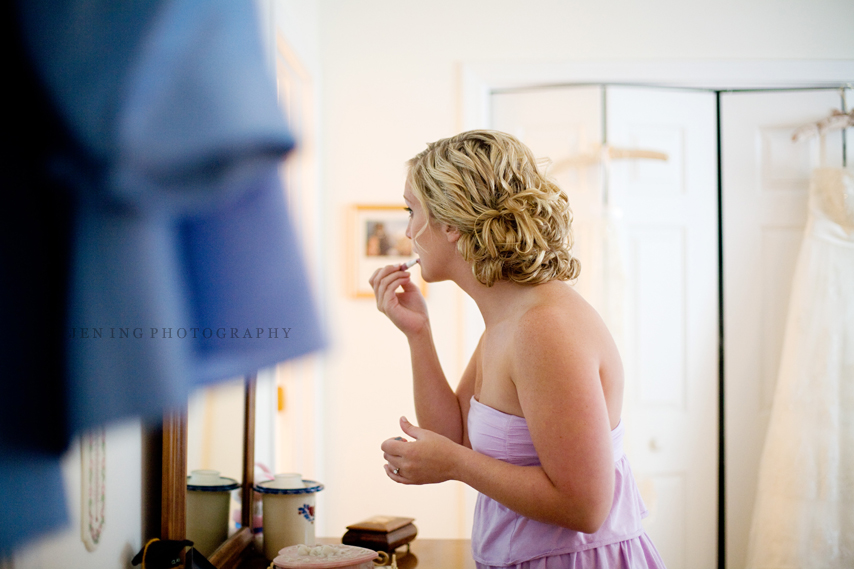 Nashua, NH wedding photography - bridal portraits