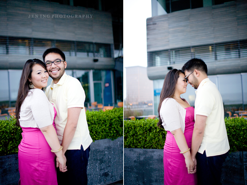 ICA engagement session - Boston, MA