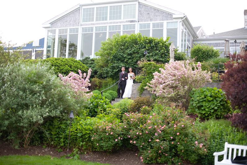 wequassett resort wedding ceremonies