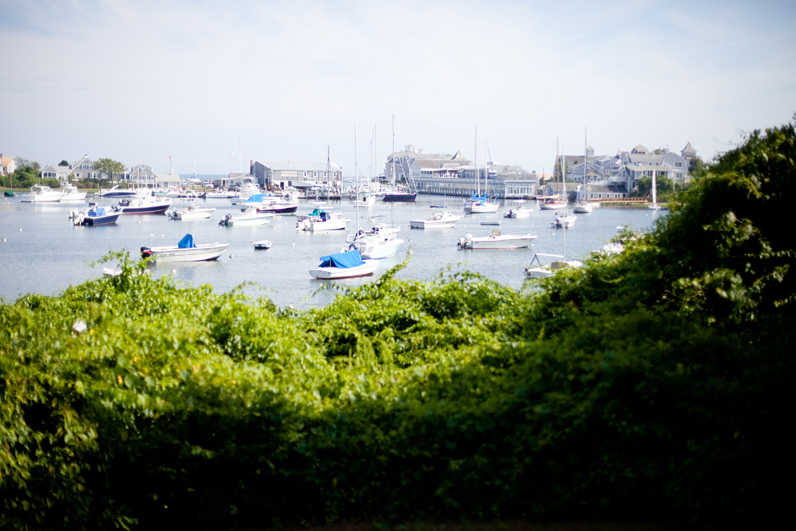 cape cod wedding at wychmere beach club