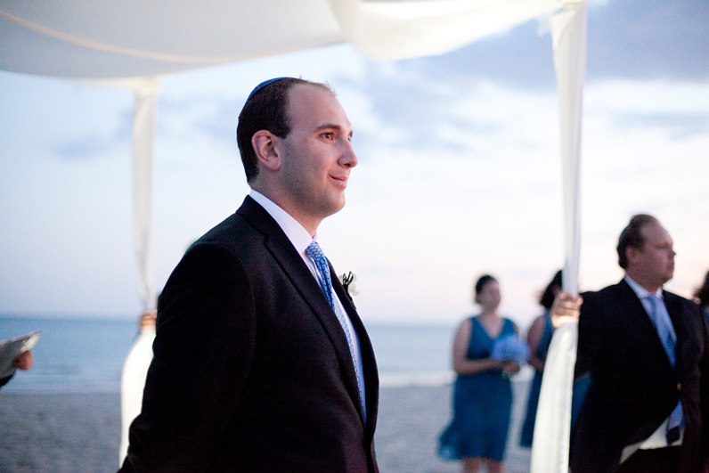 jewish wedding ceremony on cape cod