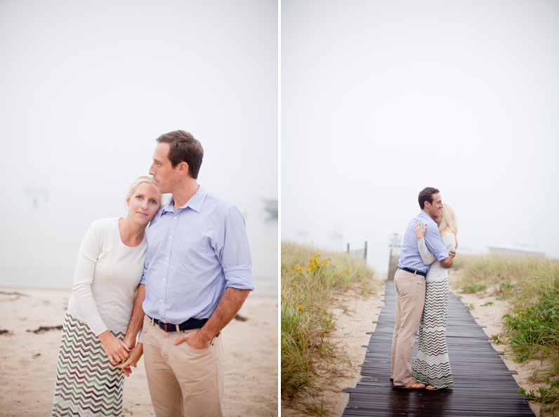 cape cod engagement at chatham bars inn