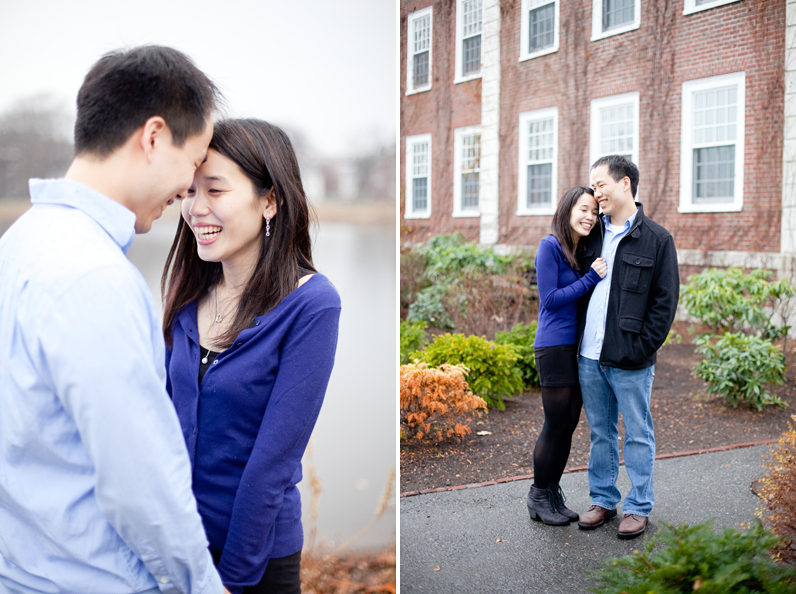 charles river harvard engagement in cambridge