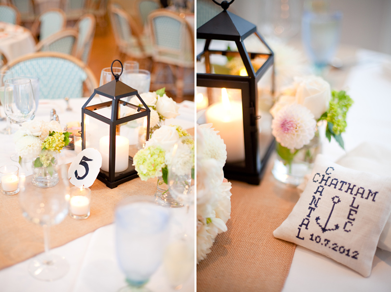 cape cod chatham wedding